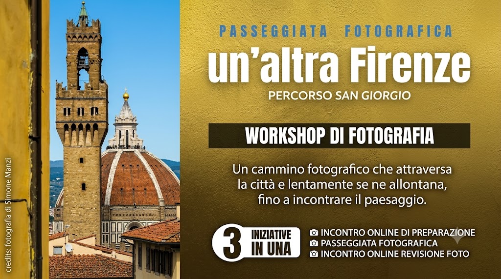 Workshop e corsi Falenya